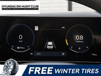 2025 Hyundai Santa Fe Luxury AWD