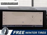 2025 Hyundai Santa Fe Luxury AWD