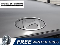 2025 Hyundai Santa Fe Luxury AWD