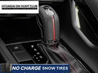 2025 Hyundai Elantra N Line Ultimate DCT