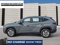 2025 Hyundai Tucson Preferred AWD w/Trend Pkg