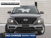 2025 Hyundai Venue Preferred IVT