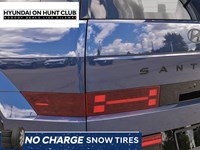 2025 Hyundai Santa Fe Ultimate Calligraphy AWD