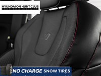 2025 Hyundai Elantra N Line Ultimate DCT