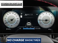 2025 Hyundai Elantra N Line Ultimate DCT