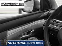 2025 Hyundai Tucson Preferred AWD w/Trend Pkg