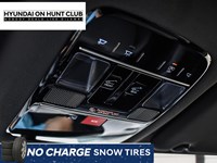 2025 Hyundai Santa Fe Ultimate Calligraphy AWD