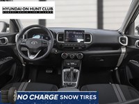 2026 Hyundai Venue Preferred IVT