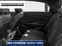 2025 Hyundai Elantra N Line Ultimate DCT