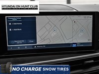 2025 Hyundai Santa Fe Ultimate Calligraphy AWD
