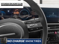2025 Hyundai Tucson Preferred AWD w/Trend Pkg
