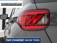 2025 Hyundai Venue Preferred IVT