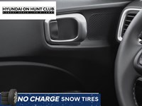 2026 Hyundai Venue Preferred IVT