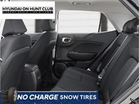 2026 Hyundai Venue Preferred IVT