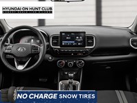 2025 Hyundai Venue Preferred IVT