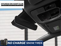 2025 Hyundai Tucson Preferred AWD w/Trend Pkg