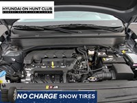 2025 Hyundai Venue Preferred IVT