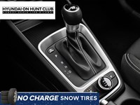 2025 Hyundai Venue Preferred IVT