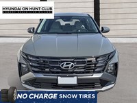 2025 Hyundai Tucson Preferred AWD w/Trend Pkg