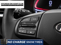 2025 Hyundai Venue Preferred IVT