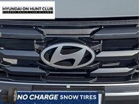 2025 Hyundai Tucson Preferred AWD w/Trend Pkg