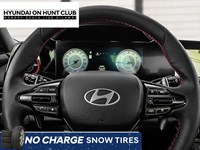 2025 Hyundai Elantra N Line Ultimate DCT