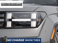 2025 Hyundai Santa Fe Luxury AWD