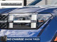2025 Hyundai Santa Fe Ultimate Calligraphy AWD