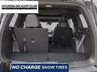 2025 Hyundai Santa Fe Luxury AWD