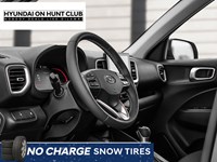 2025 Hyundai Venue Preferred IVT