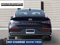 2025 Hyundai Elantra N Line Ultimate DCT