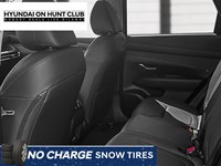 2025 Hyundai Tucson Preferred AWD w/Trend Pkg