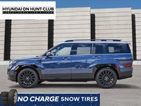 2025 Hyundai Santa Fe Ultimate Calligraphy AWD