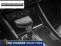 2025 Hyundai Tucson Preferred AWD w/Trend Pkg
