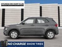2025 Hyundai Venue Preferred IVT