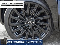 2025 Hyundai Santa Fe Ultimate Calligraphy AWD
