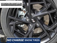 2025 Hyundai Elantra N Line Ultimate DCT