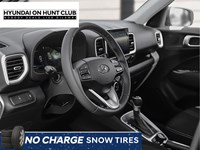 2026 Hyundai Venue Preferred IVT