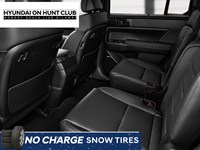 2025 Hyundai Santa Fe Ultimate Calligraphy AWD