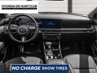 2025 Hyundai Tucson Preferred AWD w/Trend Pkg
