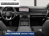 2025 Hyundai Santa Fe Luxury AWD