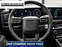 2025 Hyundai Santa Fe Ultimate Calligraphy AWD