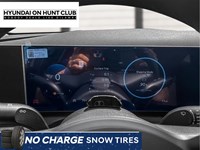 2025 Hyundai Tucson Preferred AWD w/Trend Pkg