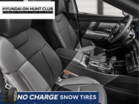 2025 Hyundai Tucson Preferred AWD w/Trend Pkg