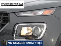 2025 Hyundai Venue Preferred IVT