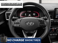 2025 Hyundai Venue Preferred IVT