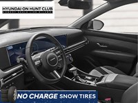 2025 Hyundai Tucson Preferred AWD w/Trend Pkg