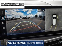 2025 Hyundai Santa Fe Ultimate Calligraphy AWD