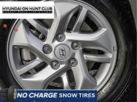 2025 Hyundai Venue Preferred IVT