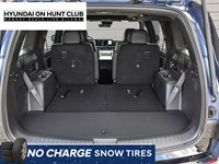 2025 Hyundai Santa Fe Ultimate Calligraphy AWD